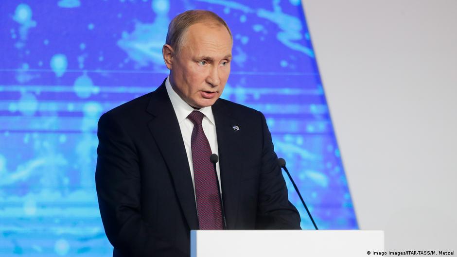 Путин признал, что удары Украины по российским НПЗ частично достигли цели и стоили экономике около 1% ВВП РФ