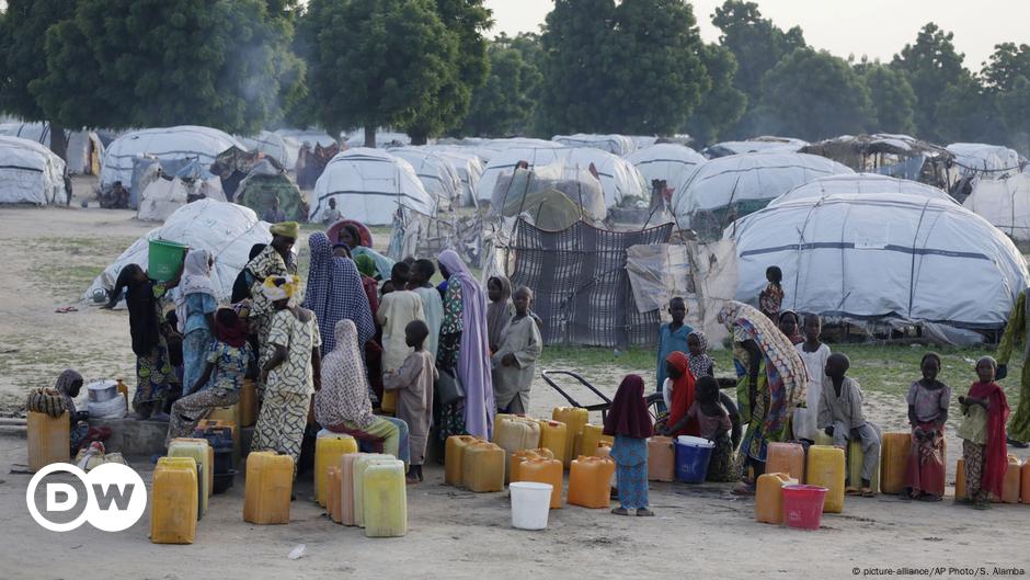 Lake Chad, Conflict And Climate Change – DW – 01/16/2020