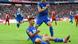 Fußball Bundesliga Bayern München - 1899 Hoffenheim Fußball Bundesliga Bayern München - 1899 Hoffenheim