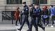 Paris nach Messerattacke Paris nach Messerattacke