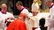 Rom Vatikan Papst ernennt 13 Kardinäle Rom Vatikan Papst ernennt 13 Kardinäle