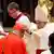 Rom Vatikan Papst ernennt 13 Kardinäle