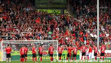 Sc Freiburg Tickets Corona