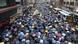 Anti-government protests continue in Hong Kong Anti-government protests continue in Hong Kong
