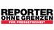 Logo Reporter ohne Grenzen Logo Reporter ohne Grenzen