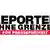 Logo Reporter Lintas Batas dalam bahasa Jerman