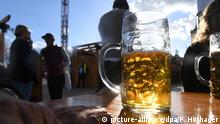 7,3 millones de litros de cerveza se bebieron en el Oktoberfest