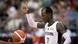 Deutschland Basketball Dennis Schröder Deutschland Basketball Dennis Schröder