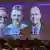 Gregg Semenza (EUA), Peter Ratcliffe (Reino Unido) e William Kaelin (EUA) são os vencendores do Nobel de Medicina