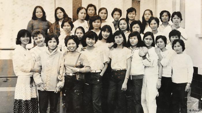 Било е не по-различно от НРБ: за да запълни нуждите