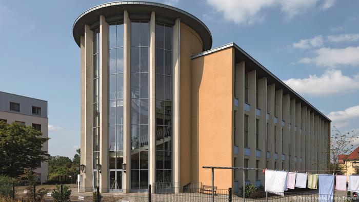 tall building, in Pirna (Prester-Verlag/Hans Engels)
