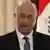 Irak Präsident Barham Salih