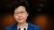 Hong Kong | Pressekonferenz Carrie Lam Hong Kong | Pressekonferenz Carrie Lam