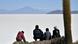 Bolivien | Uyuni-Salzsee Bolivien | Uyuni-Salzsee