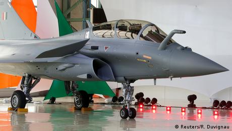 What is the India-France Rafale fighter jet deal all about?