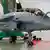 Frankreich Übergabe erster Rafale Kampfjet an Indien