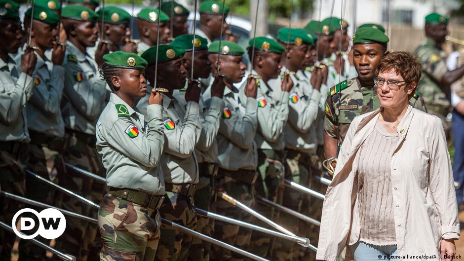 BW schickt wieder Transporthubschrauber nach Mali