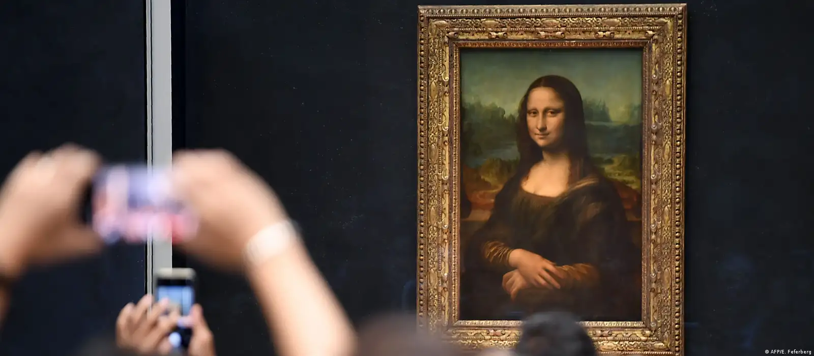 达·芬奇特展引发的纠纷与谜团– DW – 2019年10月27日, image size:1600x700