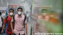 Cities across world pledge air pollution changes, but are they ready? 