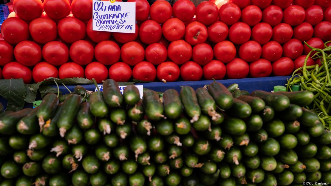 Meyve ve sebze fiyatlarında düşüş beklenmiyor