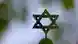 Звезда Давида над куполом синагоги в Галле