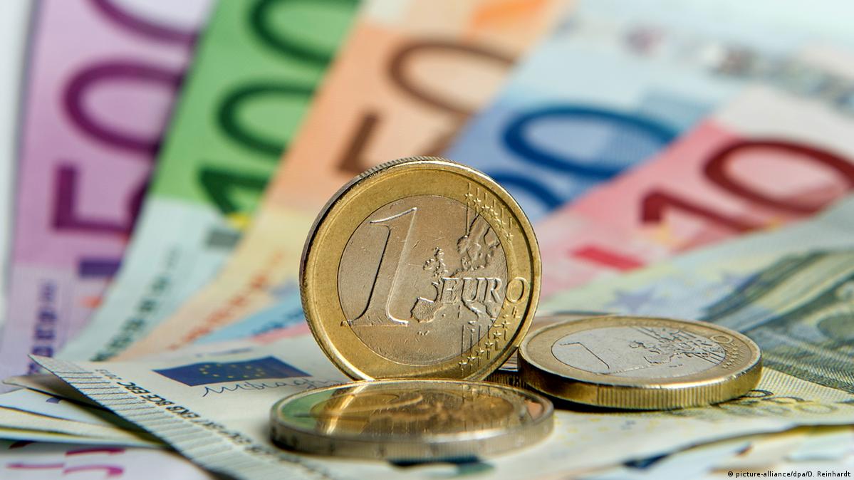 Інфляція в Єврозоні сягнула найвищого показника за 13 років – DW –  01.10.2021
