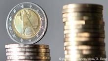 Ministros de Finanzas de la UE deben responder a la crisis del coronavirus 