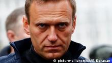 Омські лікарі заявляють, що не виявили отрути в організмі Навального
