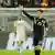 Fußball Freundschaftsspiel | Deutschland vs Argentinien | Tor (2:1)