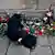 Halle Saale Trauer nach Angriff auf Synagoge