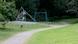 A park near the site of a gang rape that took in Mülheim an der Ruhr, Germany A park near the site of a gang rape that took in Mülheim an der Ruhr, Germany