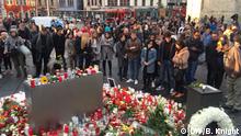 Prasa o zamachu w Halle: fatalna skłonność do bagatelizowania antysemityzmu