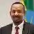 Friedensnobelpreis 2019 Äthiopien | Ministerpräsident Abiy Ahmed