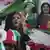 Iran WM-Qualifikation Fußball | Iran vs. Kambodscha | weibliche Fans