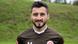 FC St. Pauli - Cenk Sahin FC St. Pauli - Cenk Sahin