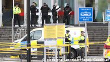 Британські правоохоронці розслідують напад у Манчестері як теракт