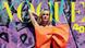 Vogue Cover 40 Jahre Detail Vogue Cover 40 Jahre Detail