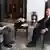 DW Interview | türkischer Aussenminister Mevlüt Çavuşoğlu über die Syrien-Offensive der Türkei