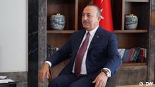 В Анкаре заявили, что эмбарго на экспорт оружия укрепит Турцию