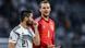 UEFA Nations League | Deutschland - Frankreich | Ilkay Guendogan mit Manuel Neuer UEFA Nations League | Deutschland - Frankreich | Ilkay Guendogan mit Manuel Neuer