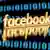 Компанія Facebook видалила дві українські мережі