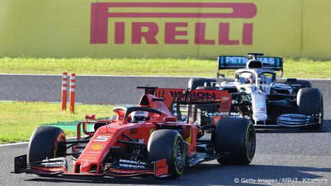 Bottas wins Japanese GP, Mercedes clinch record constructors