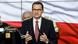 Polen Parlamentswahl PiS Sieger Mateusz Morawiecki Polen Parlamentswahl PiS Sieger Mateusz Morawiecki
