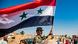 Syrien Tal Tamr Syrische Armee trifft in Kurdengebieten ein Syrien Tal Tamr Syrische Armee trifft in Kurdengebieten ein