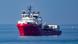 Ocean Viking vor Lampedusa Ocean Viking vor Lampedusa