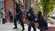 Police raids on Alexei Navalny's anti-corruption foundation Police raids on Alexei Navalny's anti-corruption foundation