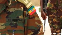 Äthiopiens Kampf gegen Al-Shabaab-Terror