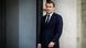Paris | Emmanuel Macron at the Elysee Palace Paris | Emmanuel Macron at the Elysee Palace