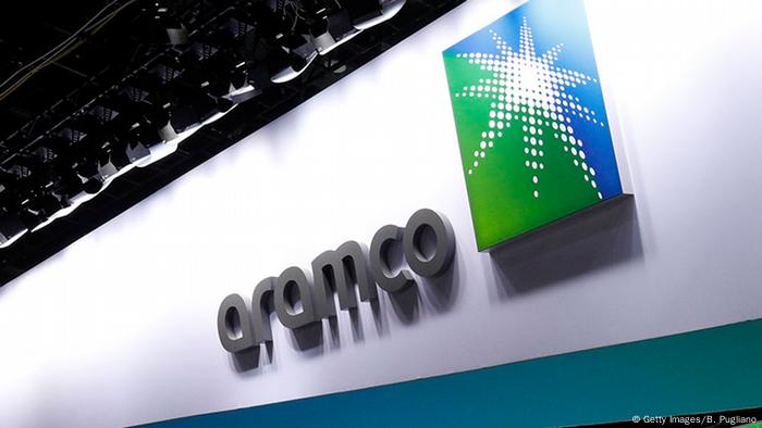 Saudi Aramco Profits Plunge 21 Months After Ipo News Dw 15 03 2020