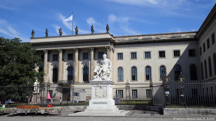 Humboldt-Universität entscheidet über Islam-Institut